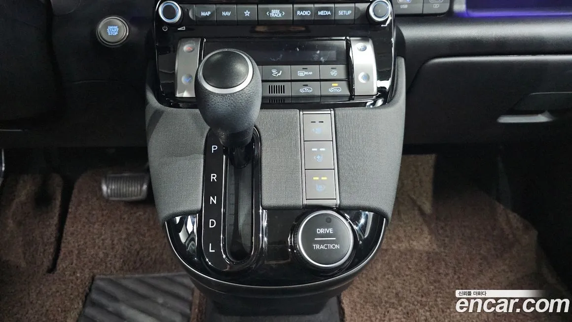 Hyundai Casper — фото 9