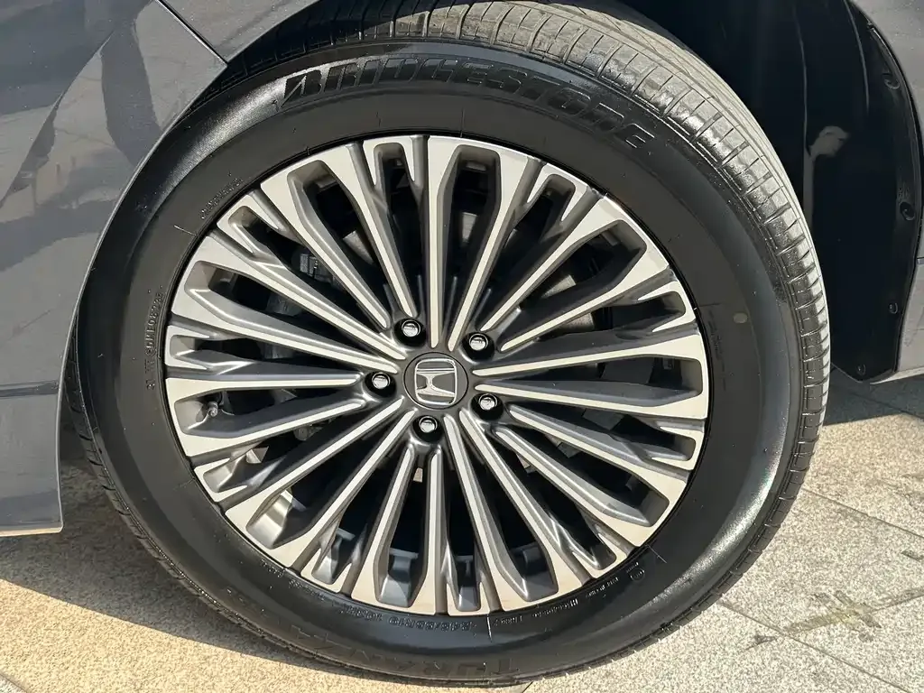 Honda Avancier 2023 из CN, фото 8