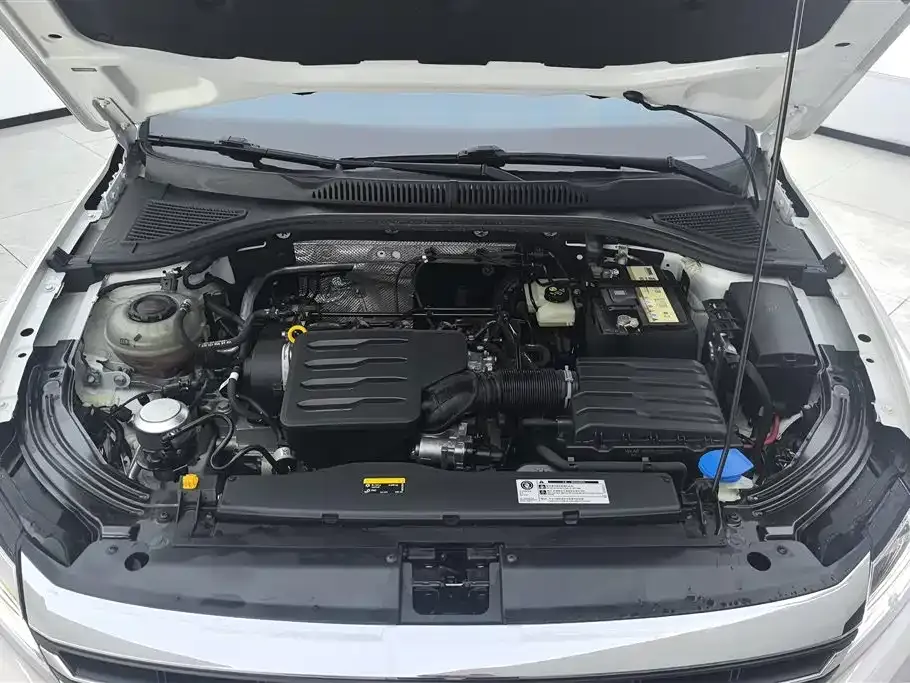 Volkswagen Lavida 2022 из CN, фото 8
