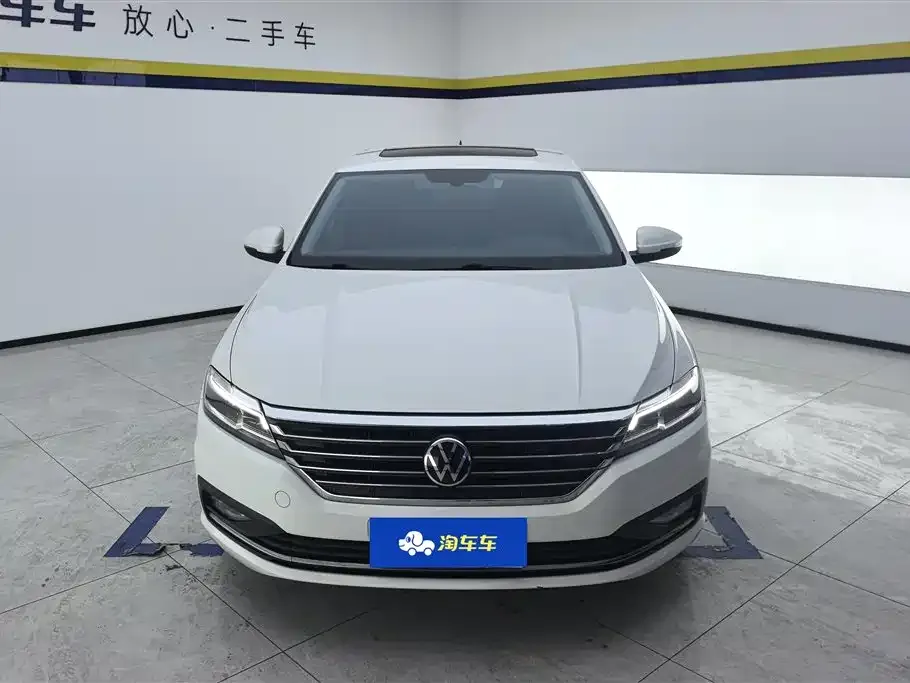 Volkswagen Lavida 2022 из CN, фото 7