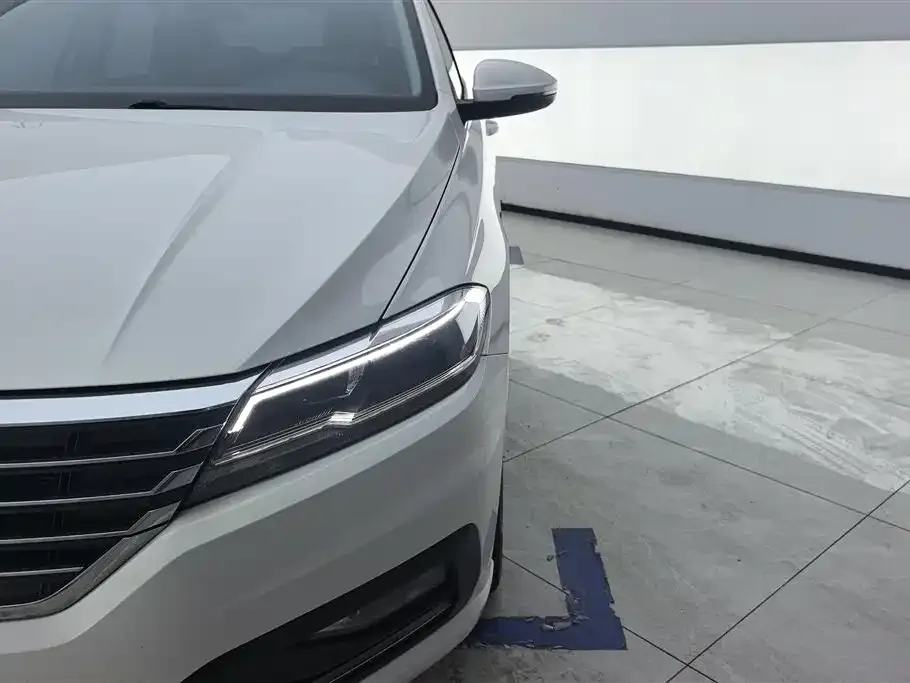 Volkswagen Lavida 2022 из CN, фото 4