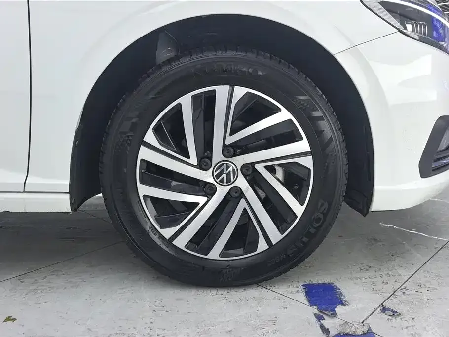 Volkswagen Lavida 2022 из CN, фото 5
