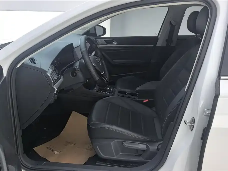 Volkswagen Lavida 2022 из CN, фото 3