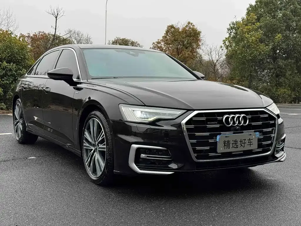 Audi A6L — фото 3