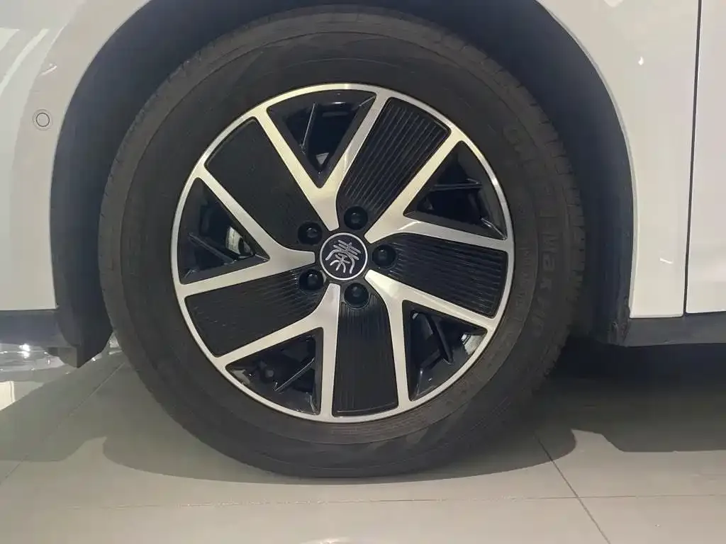 BYD Qin L — фото 10