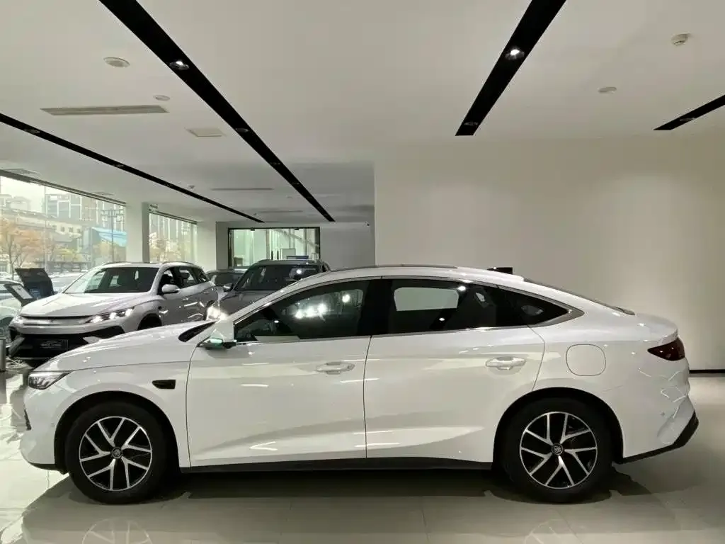 BYD Qin L — фото 7