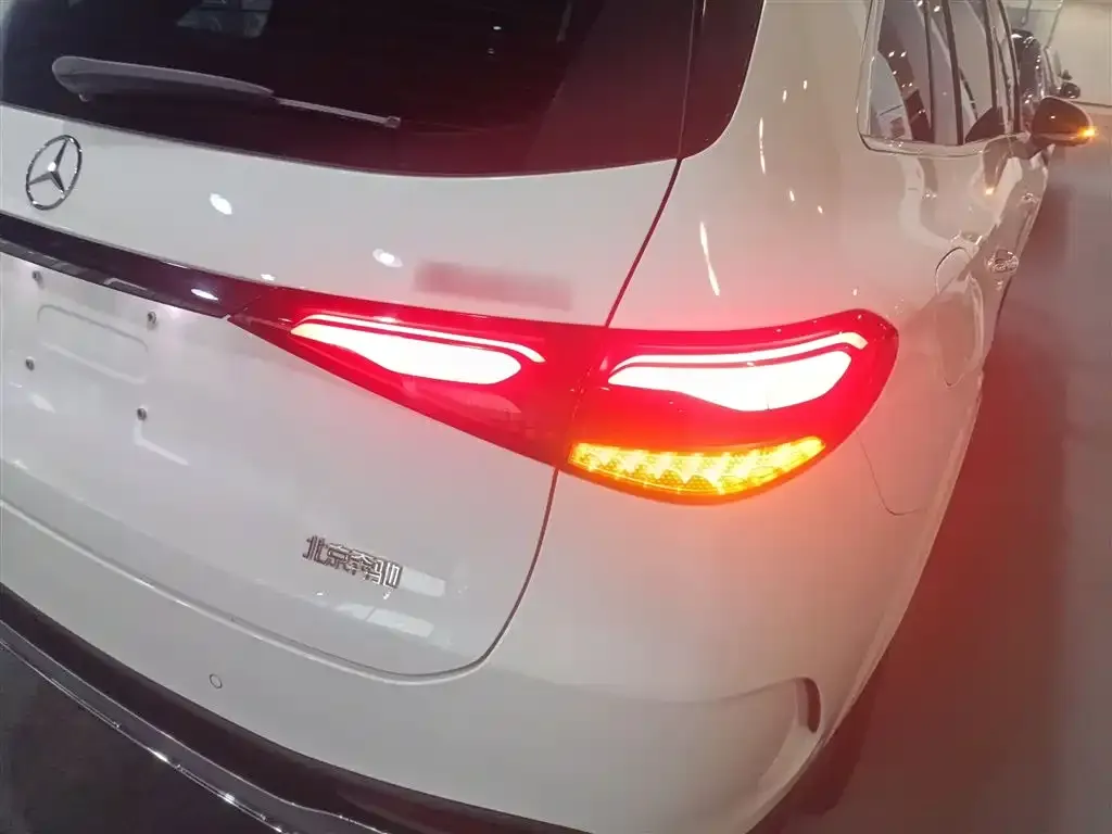 Mercedes-Benz GLC 2024 из CN, фото 8