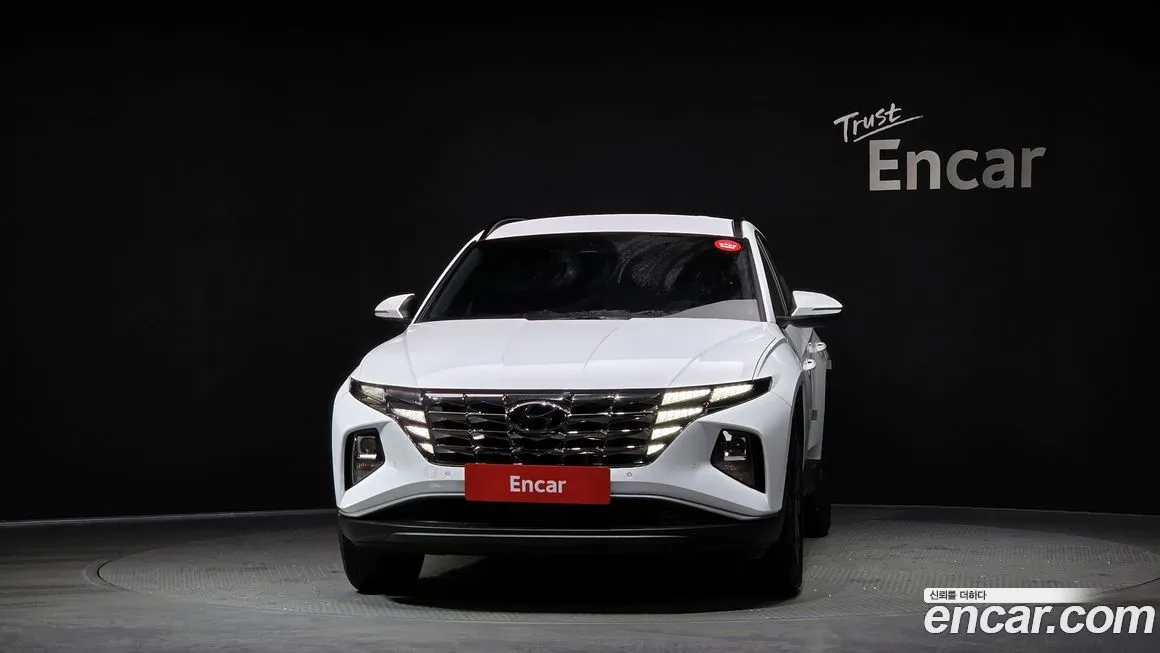 Hyundai Tucson — фото 2