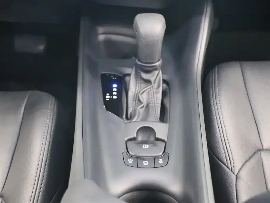 Toyota IZOA 2022 из CN, фото 4