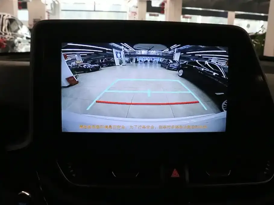 Toyota IZOA 2022 из CN, фото 10