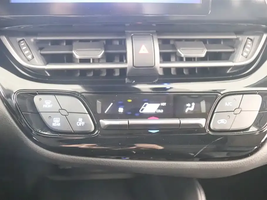 Toyota IZOA 2022 из CN, фото 9