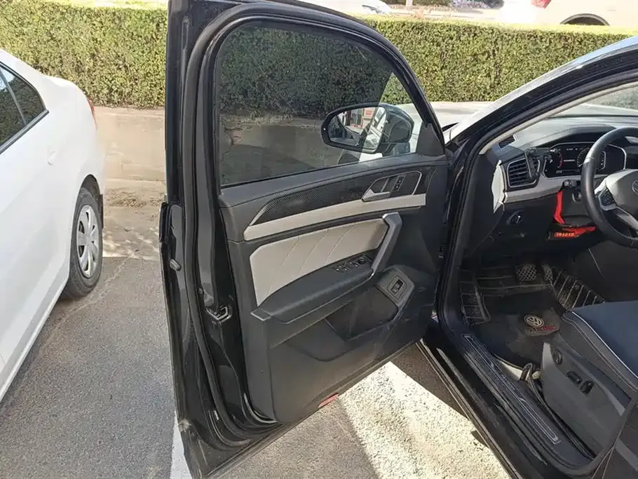 Volkswagen Tayron 2023 из CN, фото 10