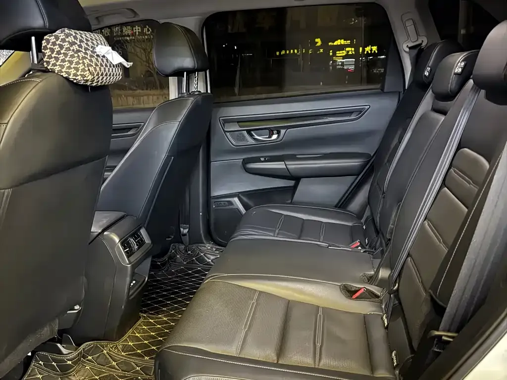 Honda CR-V 2023 из CN, фото 9