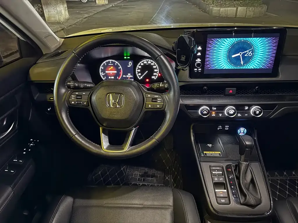 Honda CR-V 2023 из CN, фото 3