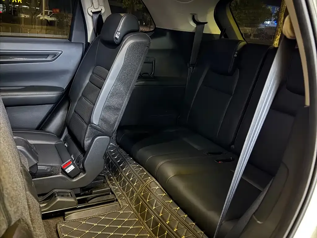 Honda CR-V 2023 из CN, фото 5