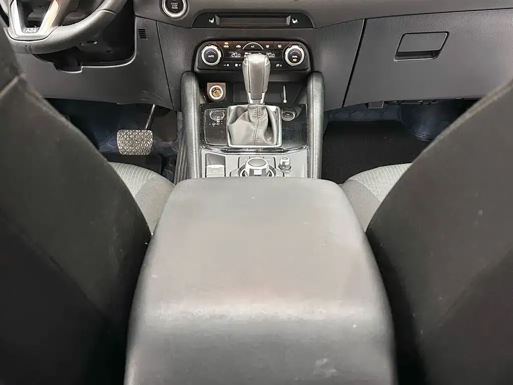 Mazda CX-5 2022 из CN, фото 6