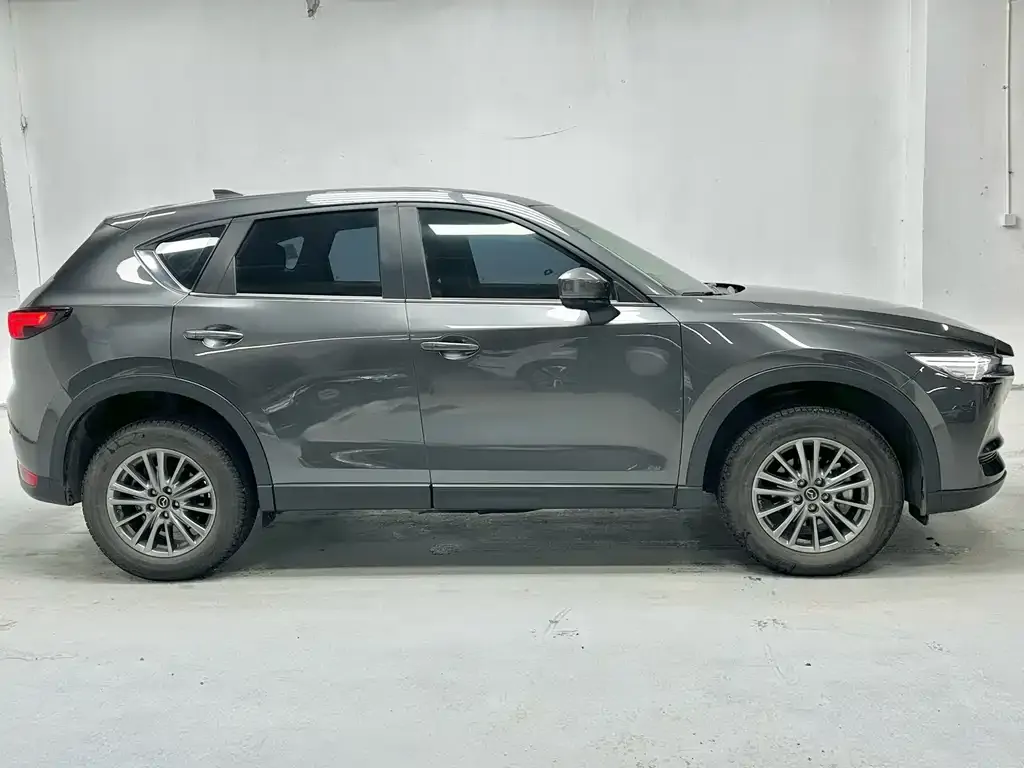 Mazda CX-5 2022 из CN, фото 5