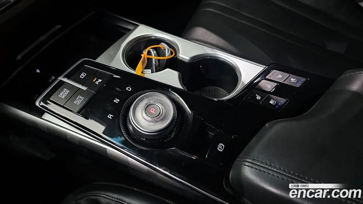 Kia K8 2023 из KR, фото 7