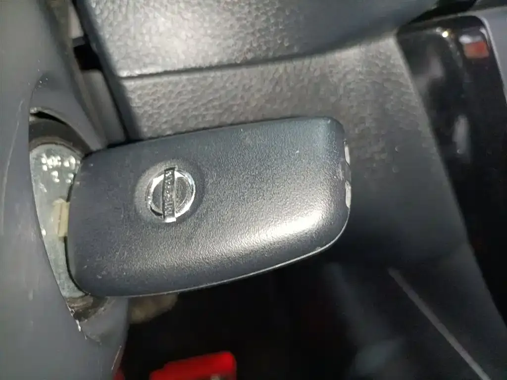 Nissan Sylphy 2024 из CN, фото 2