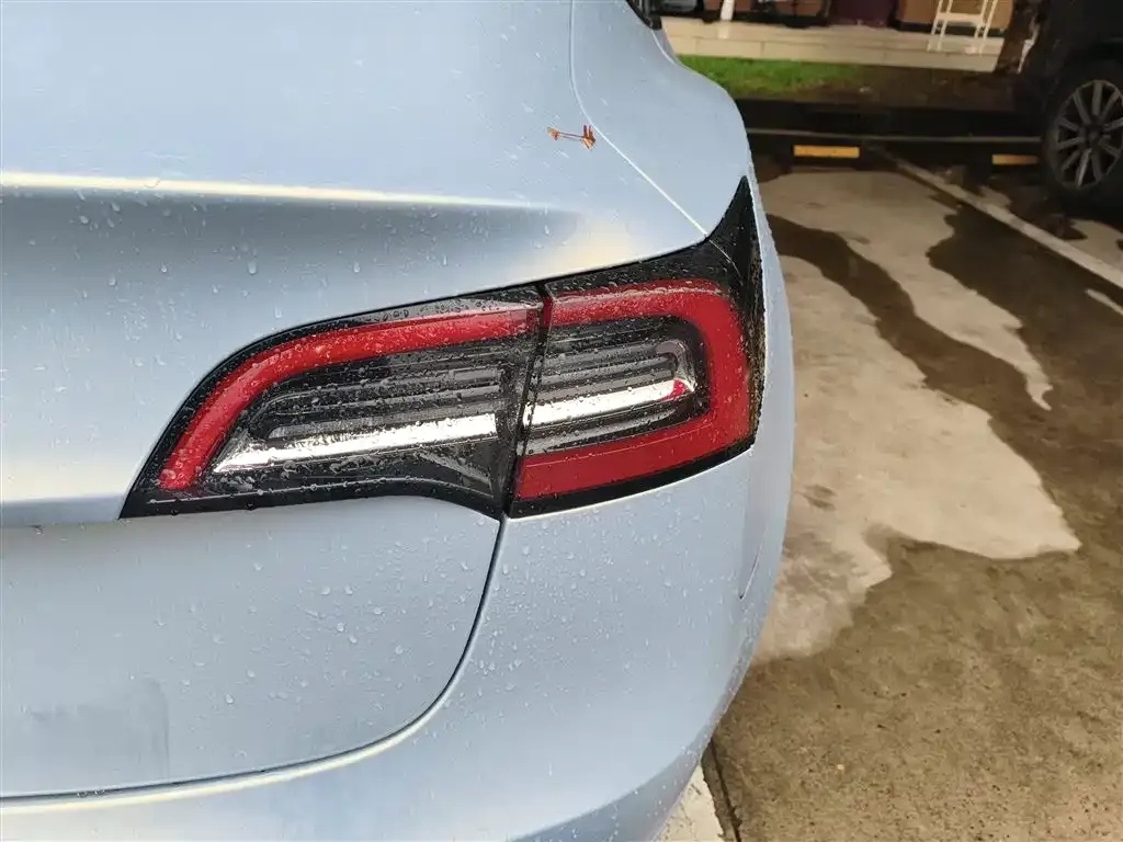 Tesla Model 3 2021 из CN, фото 7