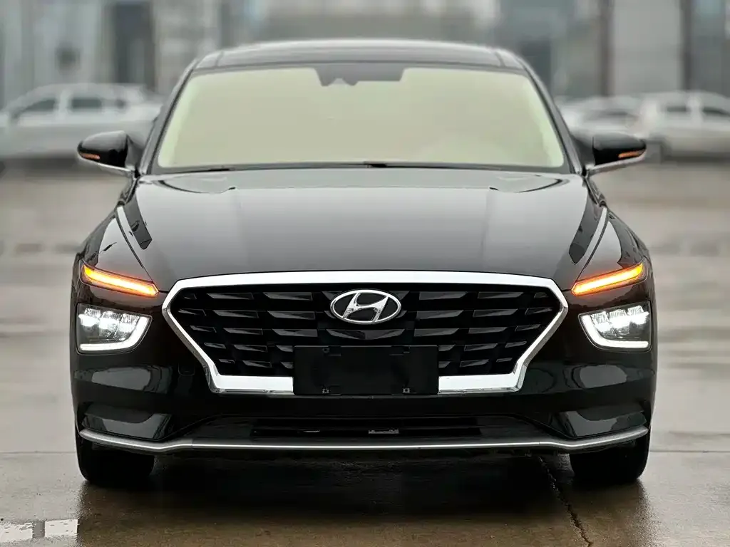 Hyundai Mistra 2021 из CN, фото 2