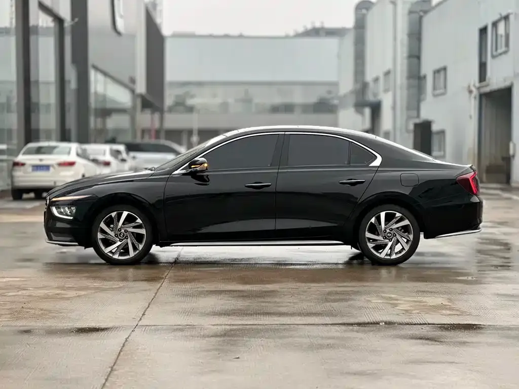 Hyundai Mistra 2021 из CN, фото 8