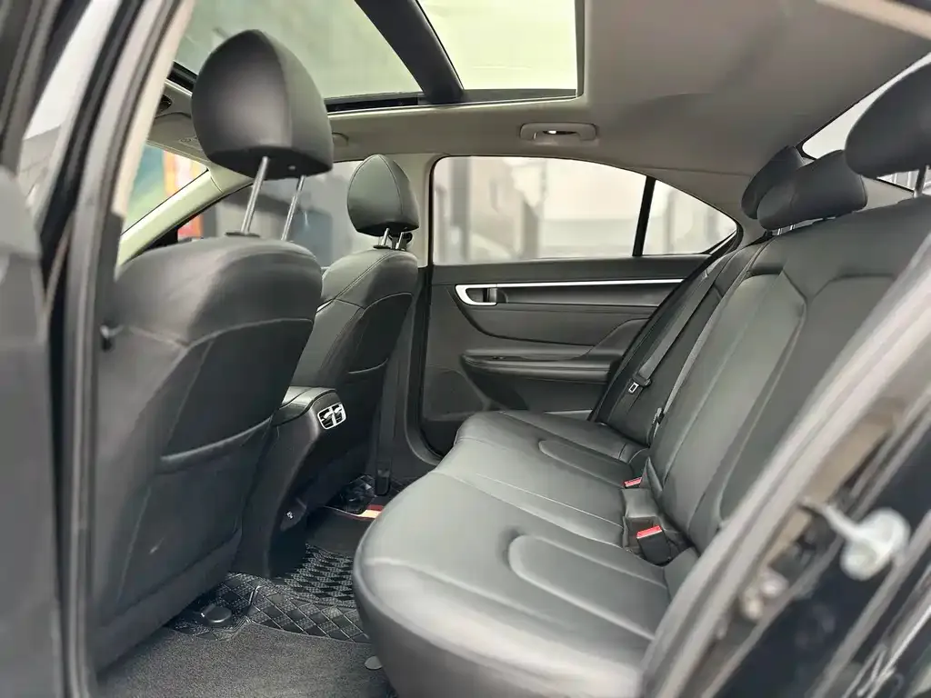 Hyundai Mistra 2021 из CN, фото 7