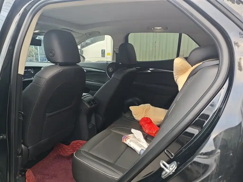 Buick Envision S 2022 из CN, фото 4