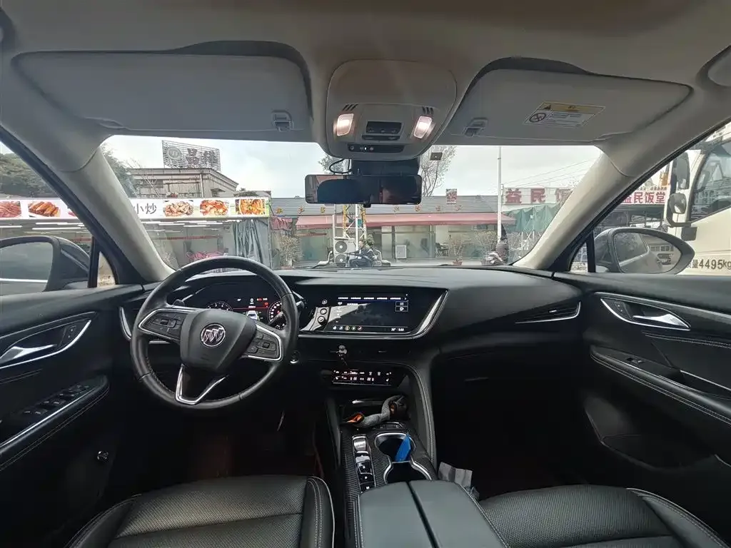 Buick Envision S 2022 из CN, фото 2