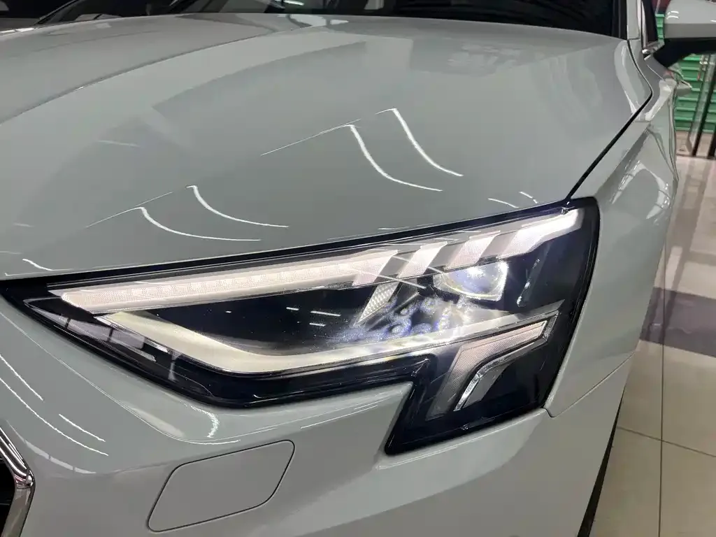 Audi A3 2021 из CN, фото 7