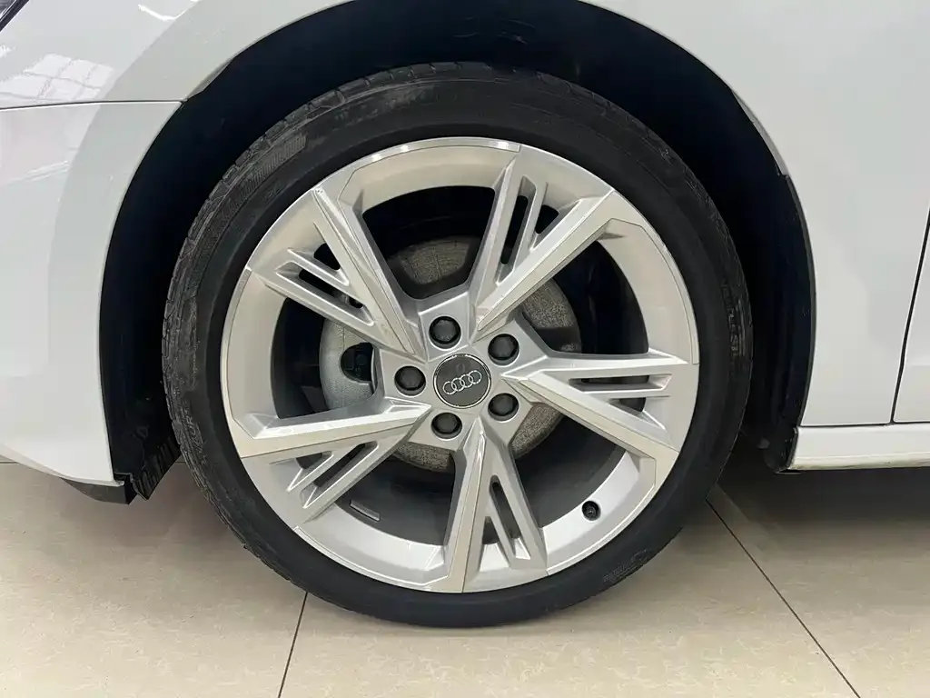 Audi A3 2021 из CN, фото 6