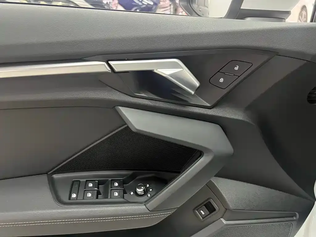 Audi A3 2021 из CN, фото 10
