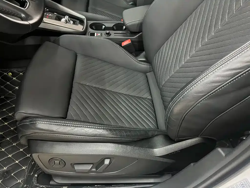 Audi A3 2021 из CN, фото 3