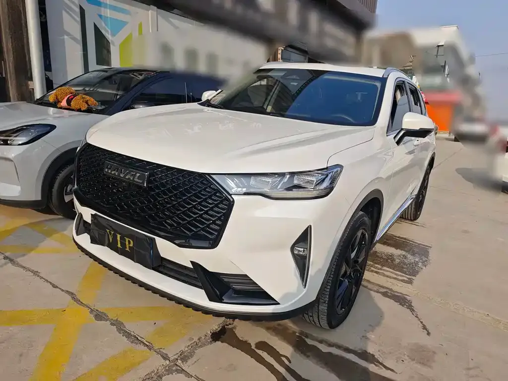 Haval H6 2023 из CN, фото 1