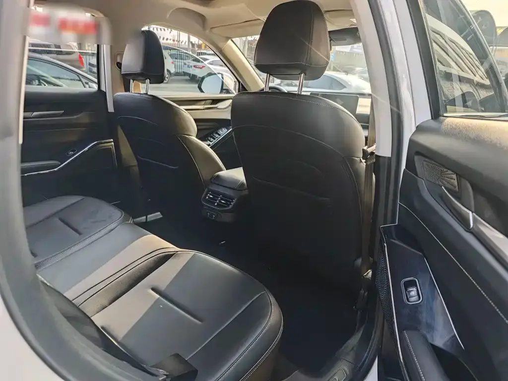 Haval H6 2023 из CN, фото 6
