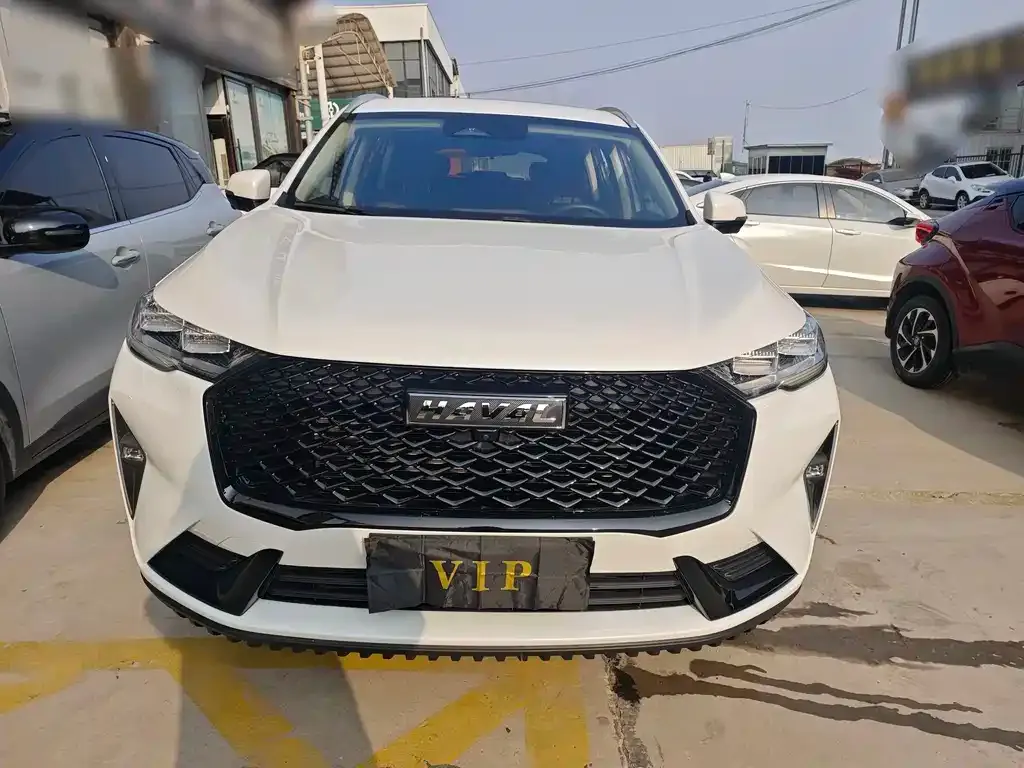 Haval H6 2023 из CN, фото 7