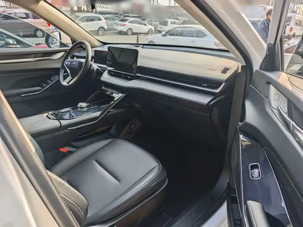 Haval H6 2023 из CN, фото 10