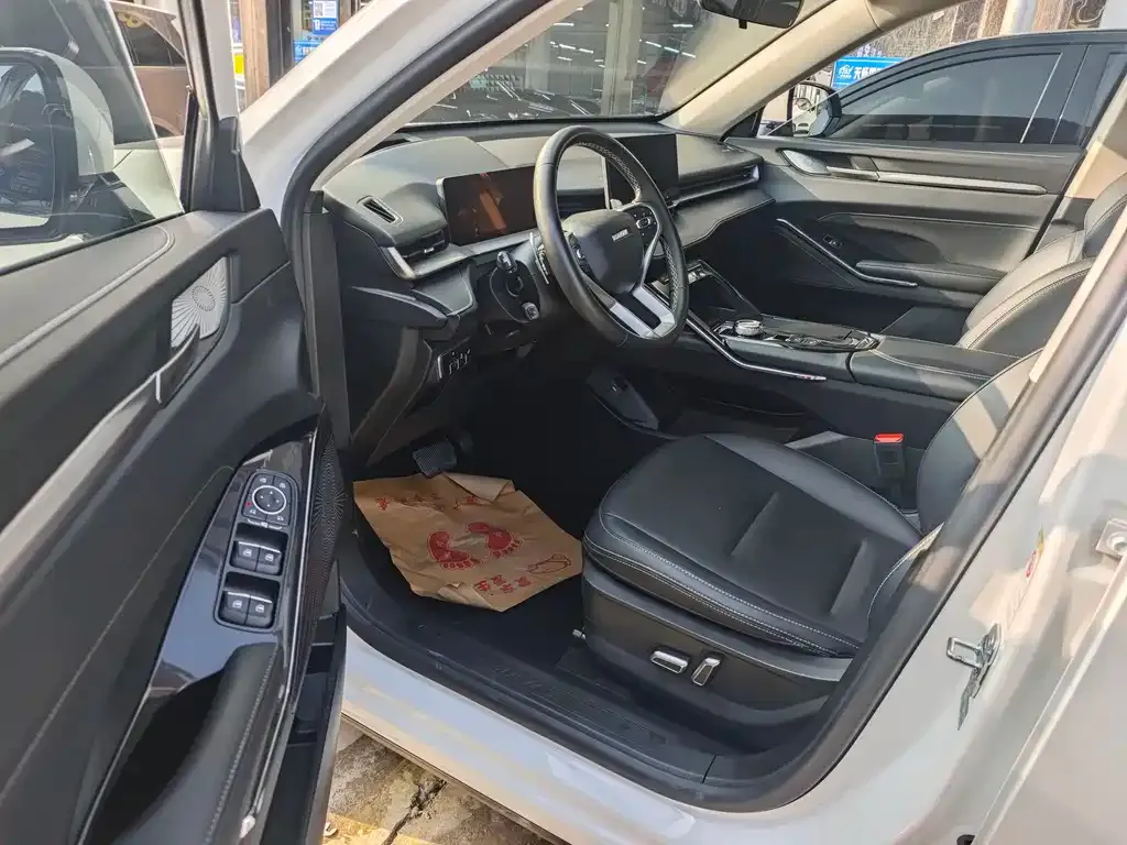 Haval H6 2023 из CN, фото 9