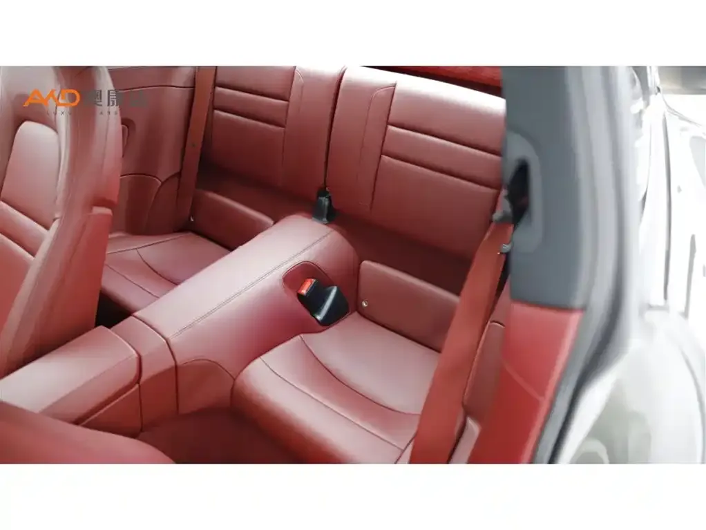 Porsche 911 2025 из CN, фото 9