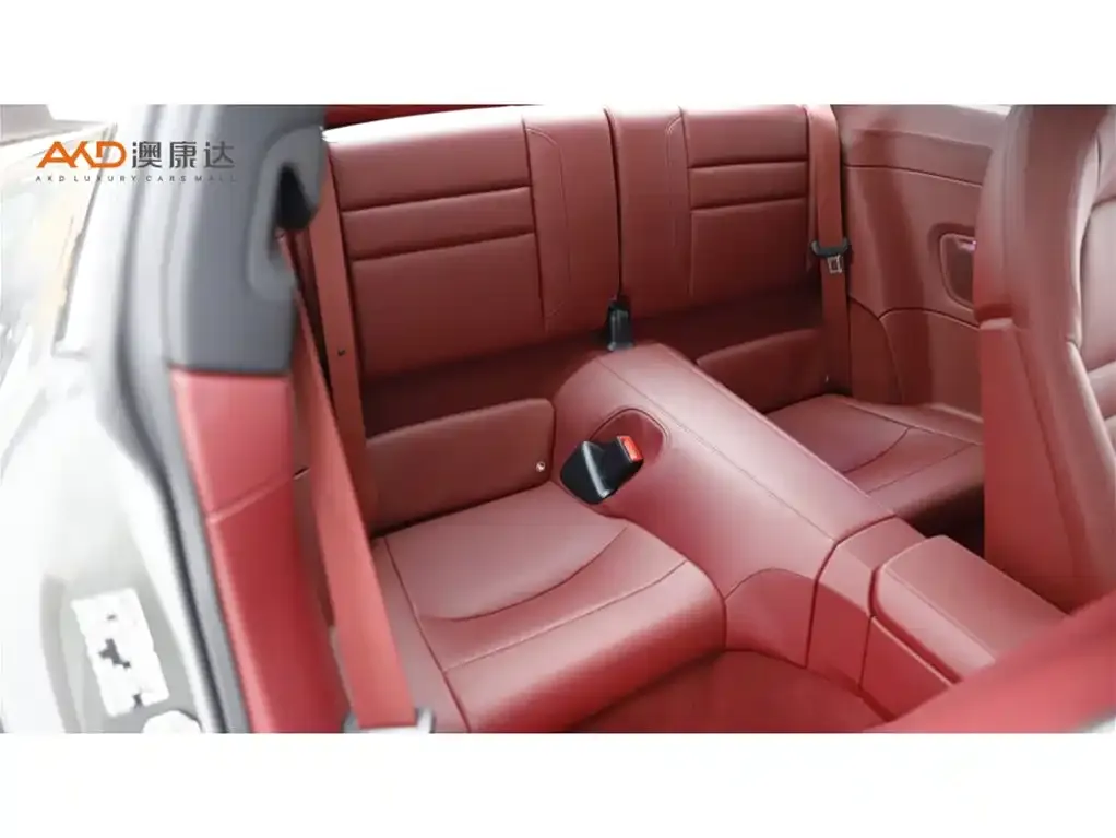 Porsche 911 2025 из CN, фото 6