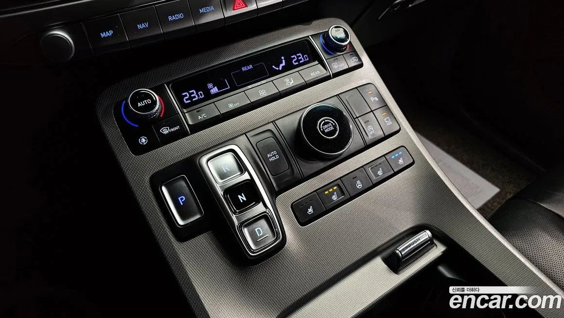 Hyundai Palisade — фото 6