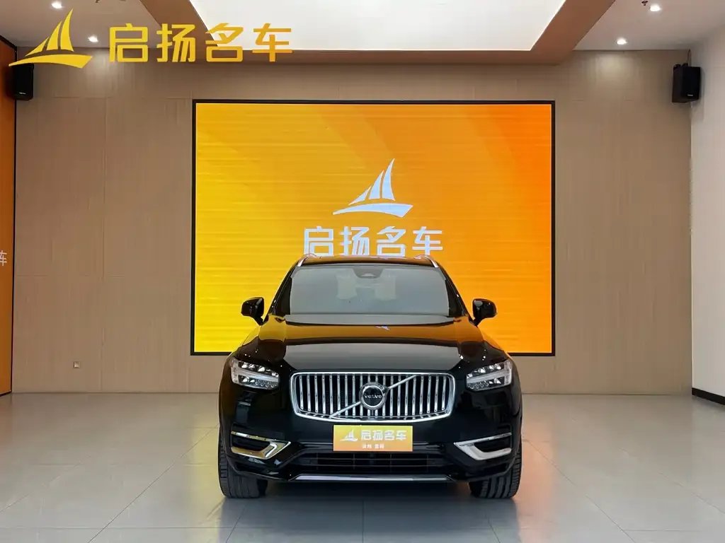 Volvo XC90 — фото 2