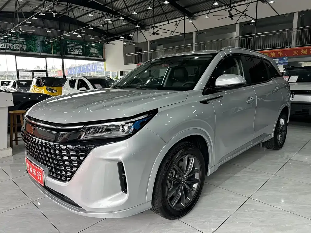 Landian E5