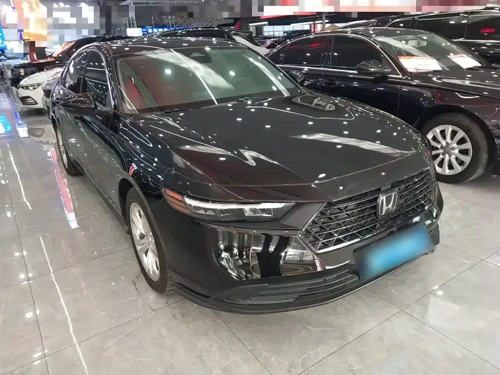Honda Accord 2023 из CN, фото 8