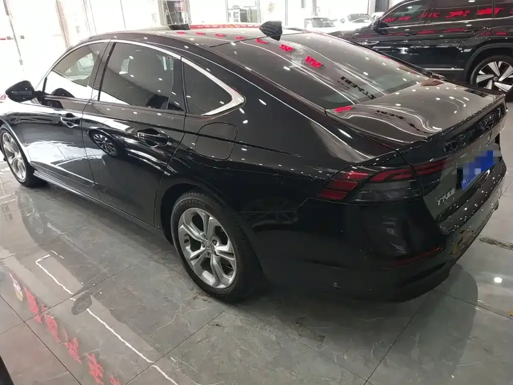 Honda Accord 2023 из CN, фото 6