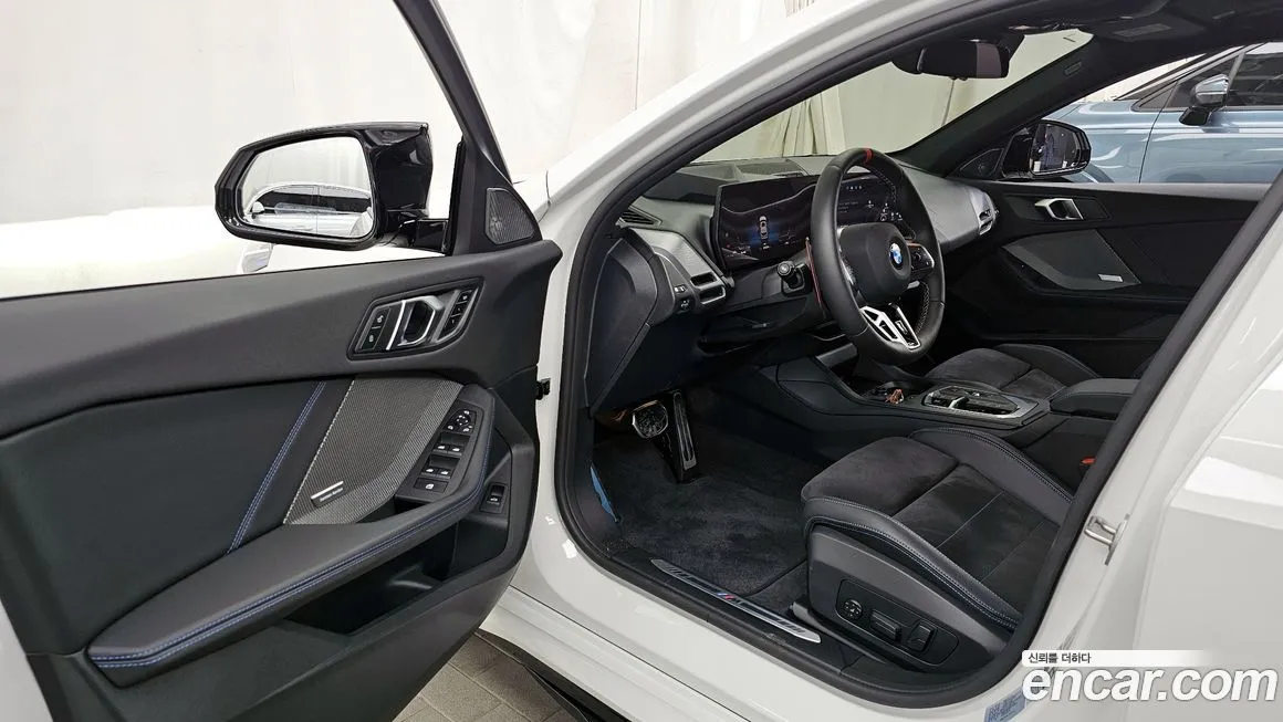 BMW 1-Series 2025 из KR, фото 9