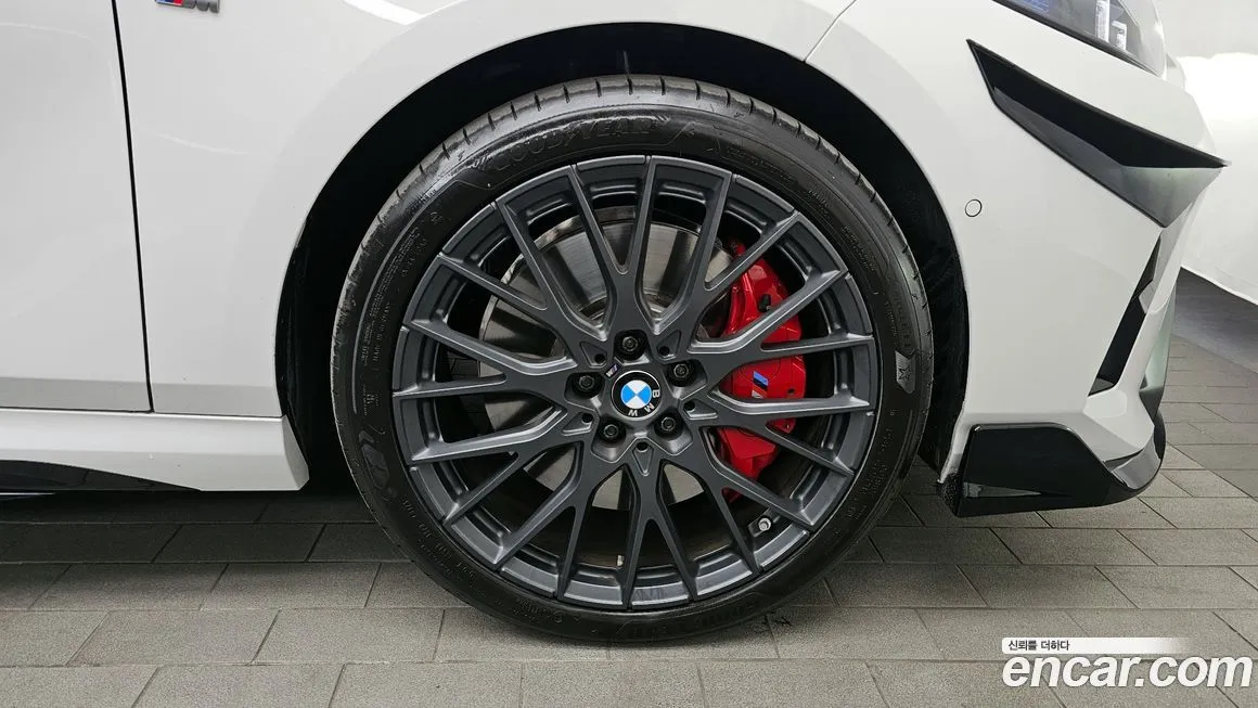 BMW 1-Series 2025 из KR, фото 5