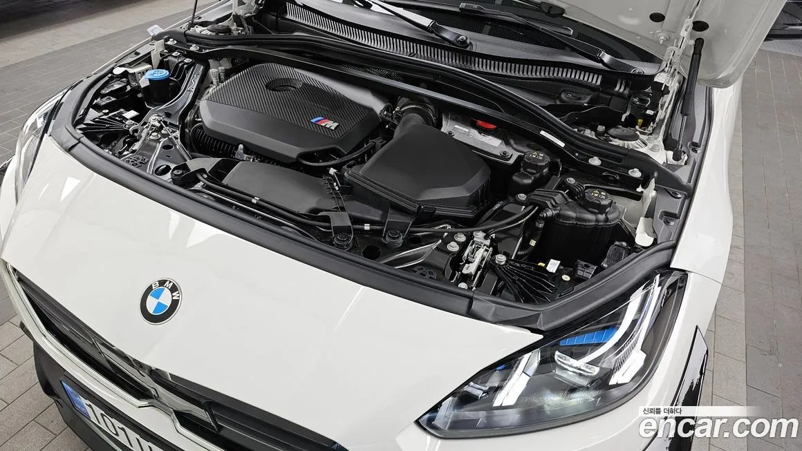BMW 1-Series 2025 из KR, фото 7