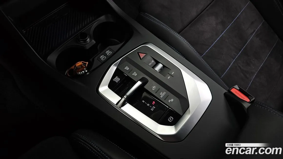 BMW 1-Series 2025 из KR, фото 6