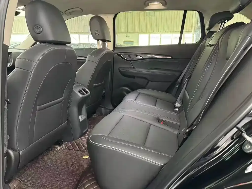 Buick Envision Plus 2023 из CN, фото 9